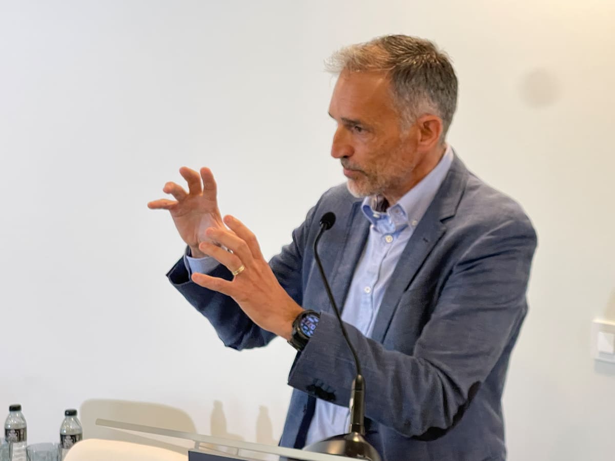 Conversa: El futuro del área metropolitana de València