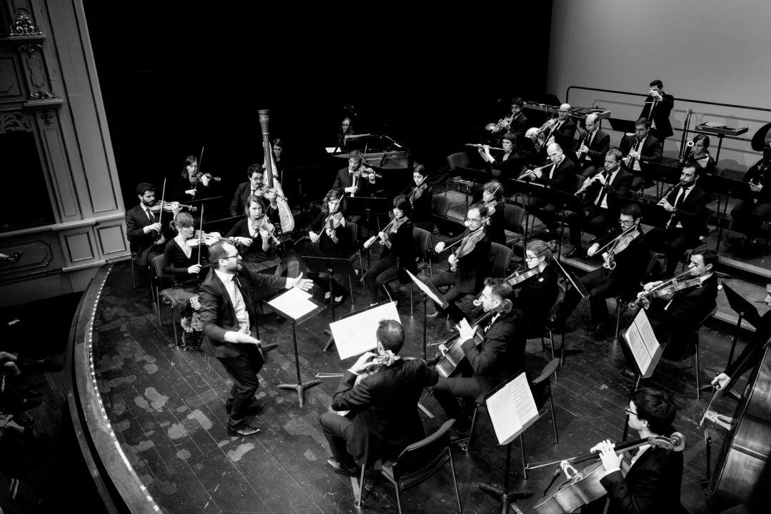 La OCIM inaugura enguany el Festival de Música de Maó que organitza JJMM.