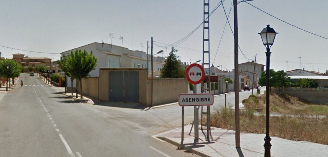 Abengibre tiene la tasa acumulada más alta de la región