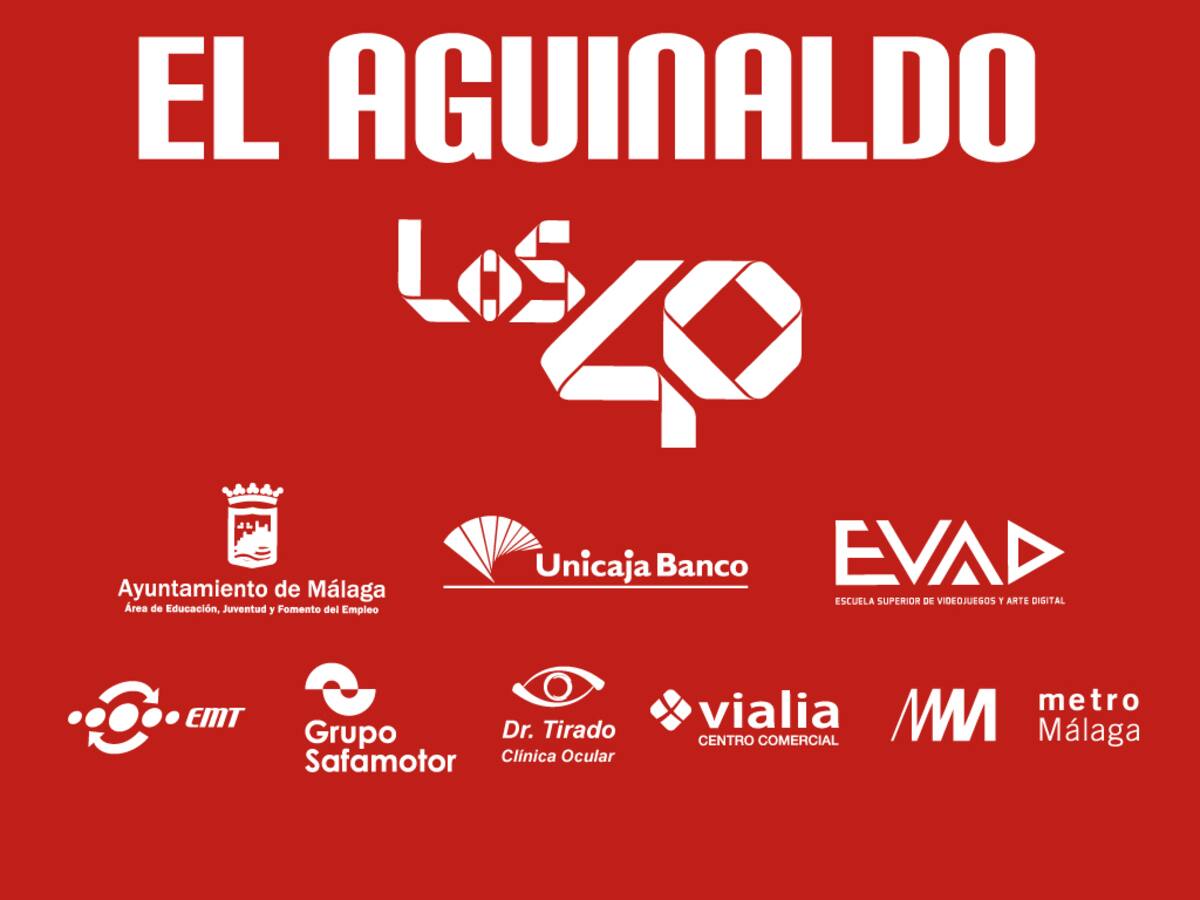 ¡Vuelve el Aguinaldo!