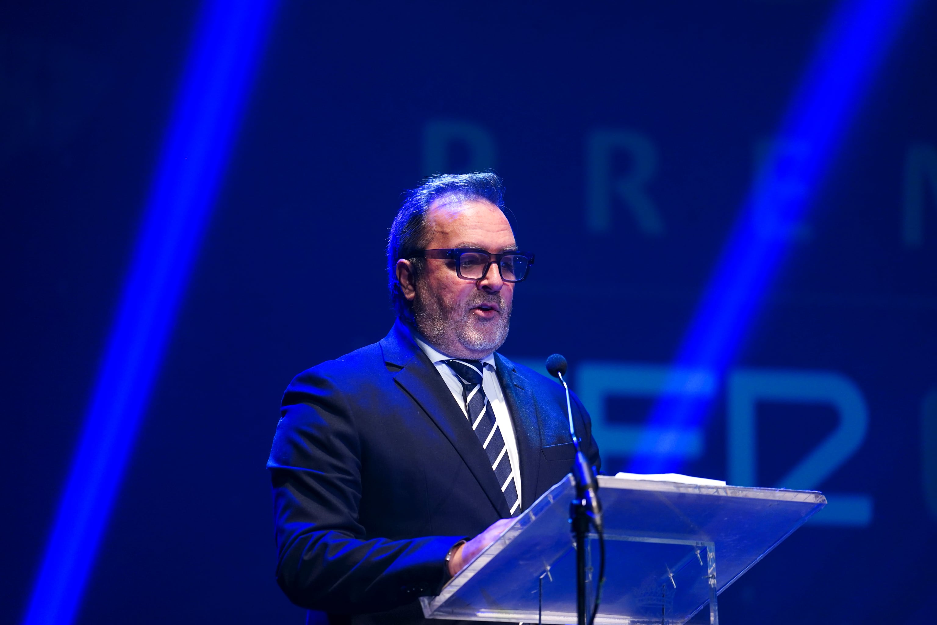 Teatro Liceo de Salamanca. Premios SER UNICOS