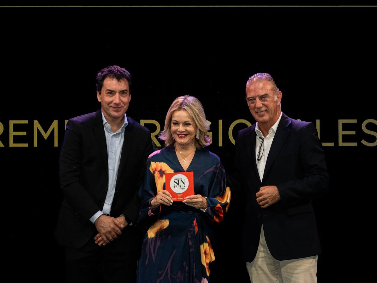 Los Premios ‘Sin Huella’ reconocen a la Asociación de Hosteleros de Málaga (MAHOS) y al Grupo La Cueva por su acción climática