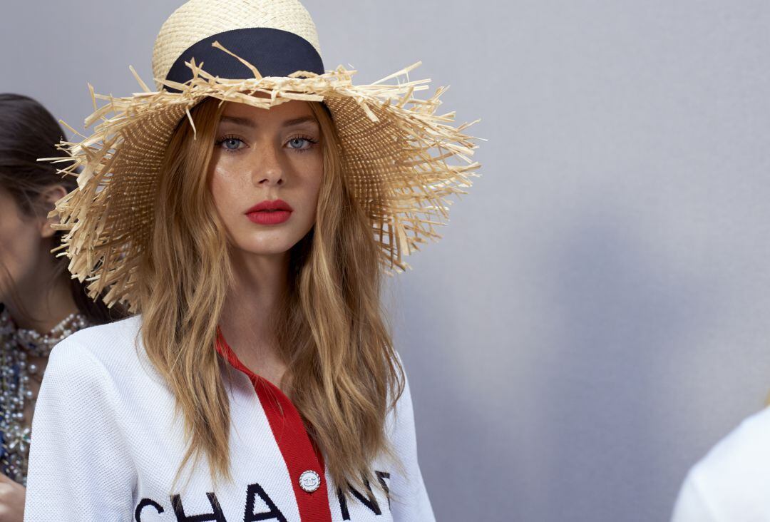 colección SS2019 de la firma CHANEL