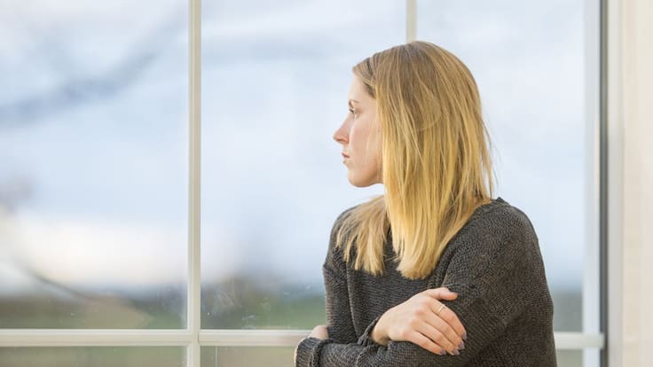 Fortaleza mental en tiempos de encierro