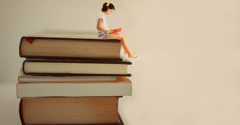 Aumenta un 9% el número de socios de las bibliotecas municipales