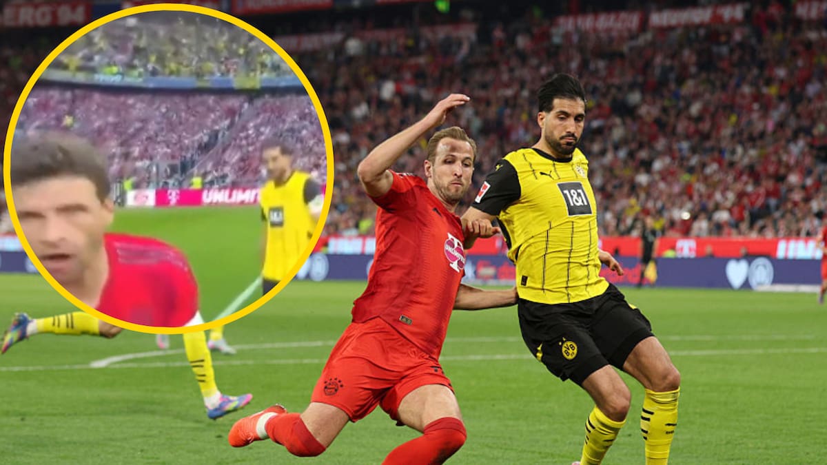 La Bundesliga presenta una nueva manera para disfrutar del fútbol