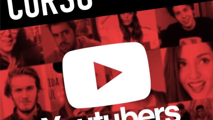 Curso de Youtuber en San Roque