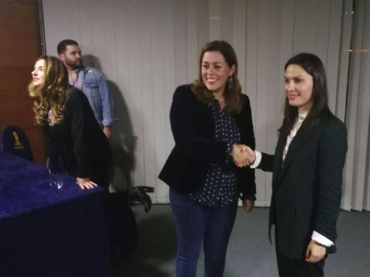 PP y CC cierran un pacto para el Ayuntamiento de Arrecife