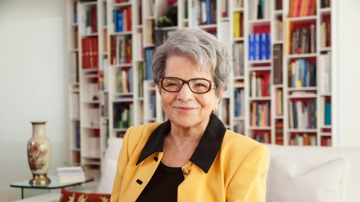 Fallece la empresaria Victoria Fernández, fundadora de Dulcesol