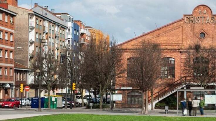 Luis Díaz, gerente de Impulsa Empresas