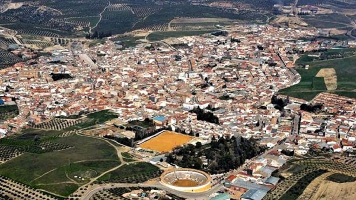 Hoy por Hoy Matinal Jaén 8:20 (08/10/2024)
