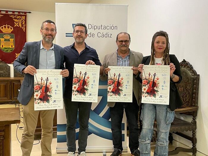 Un momento de la jornada