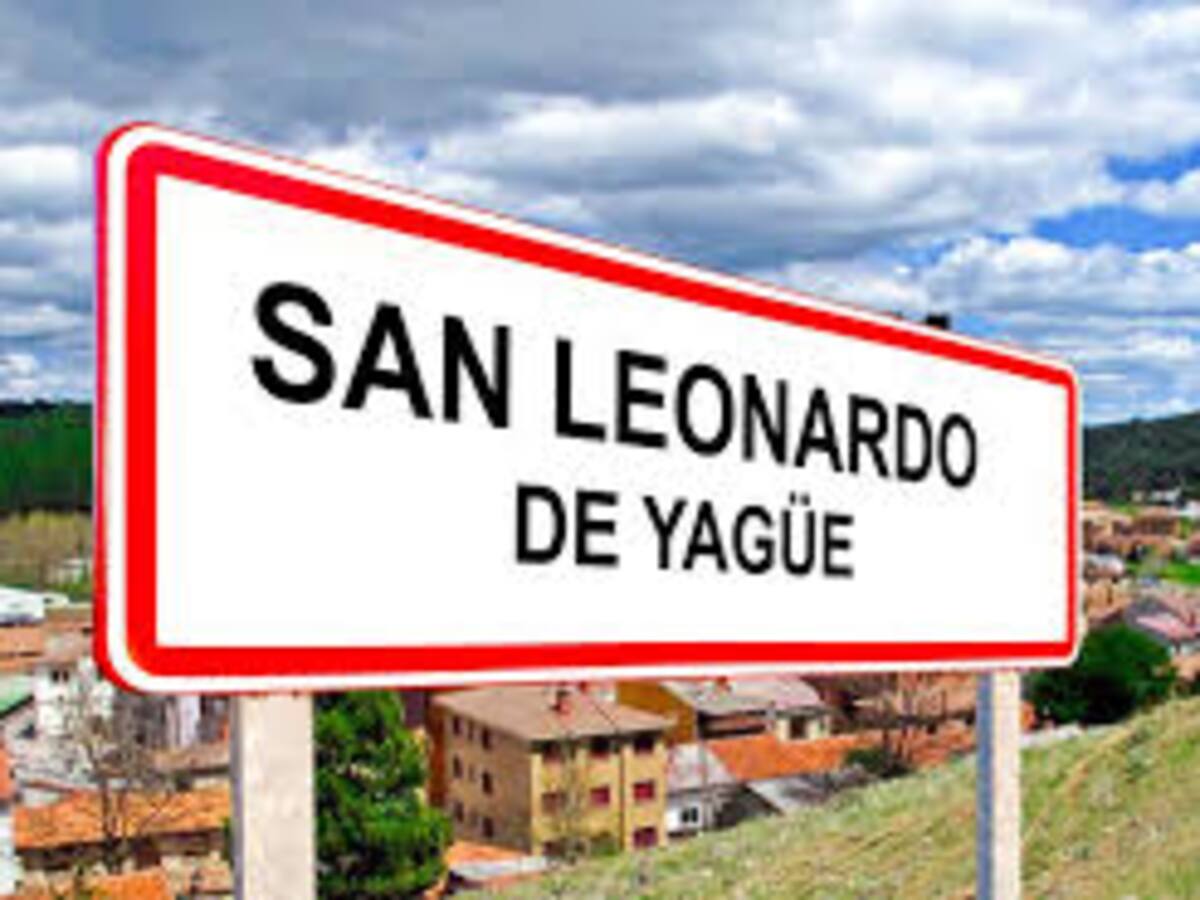 La Guardia Civil investiga al conductor que atropelló a dos personas en San Leonardo y se fugó