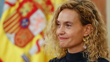 Alberto Rodríguez pide al Supremo que suspenda su condena y reprenda a Batet