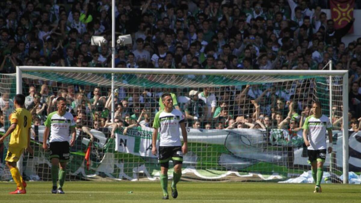 Batacazo racinguista