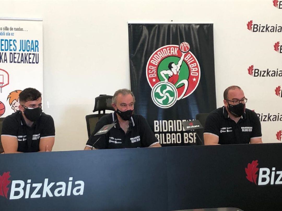 Bidaideak BSR hace balance de su fantástica temporada