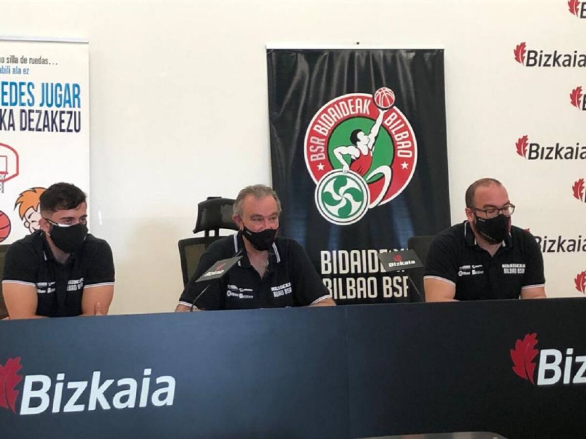 Txema Alonso: "La temporada es de sobresaliente"