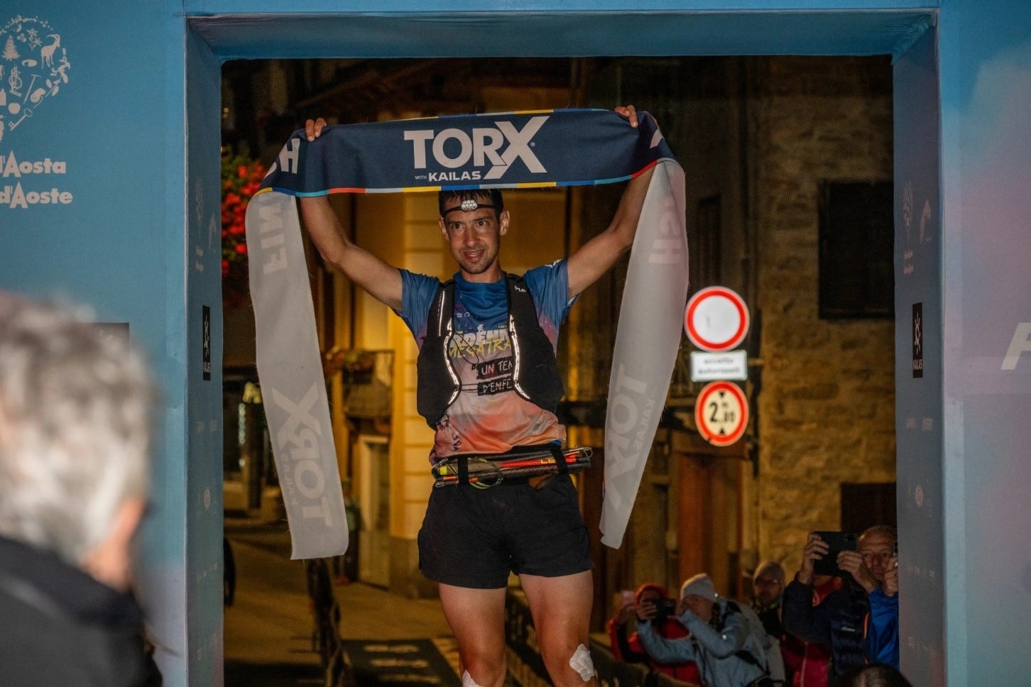 Ultramediterrània Unión Alcoyana cierra inscripciones antes de lo previsto