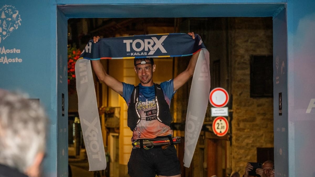 Ultramediterrània Unión Alcoyana cierra inscripciones antes de lo previsto con cerca de 1.500 participantes