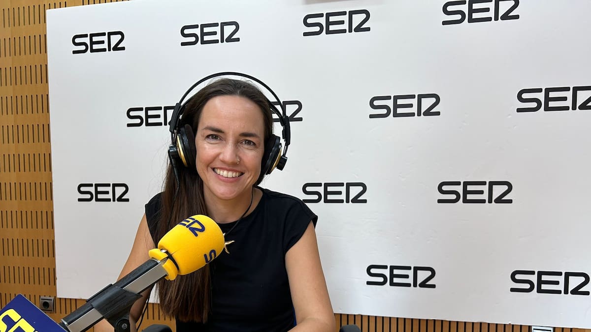 Anna Gil Wittke nos habla de la importancia de la comunicación en la pareja