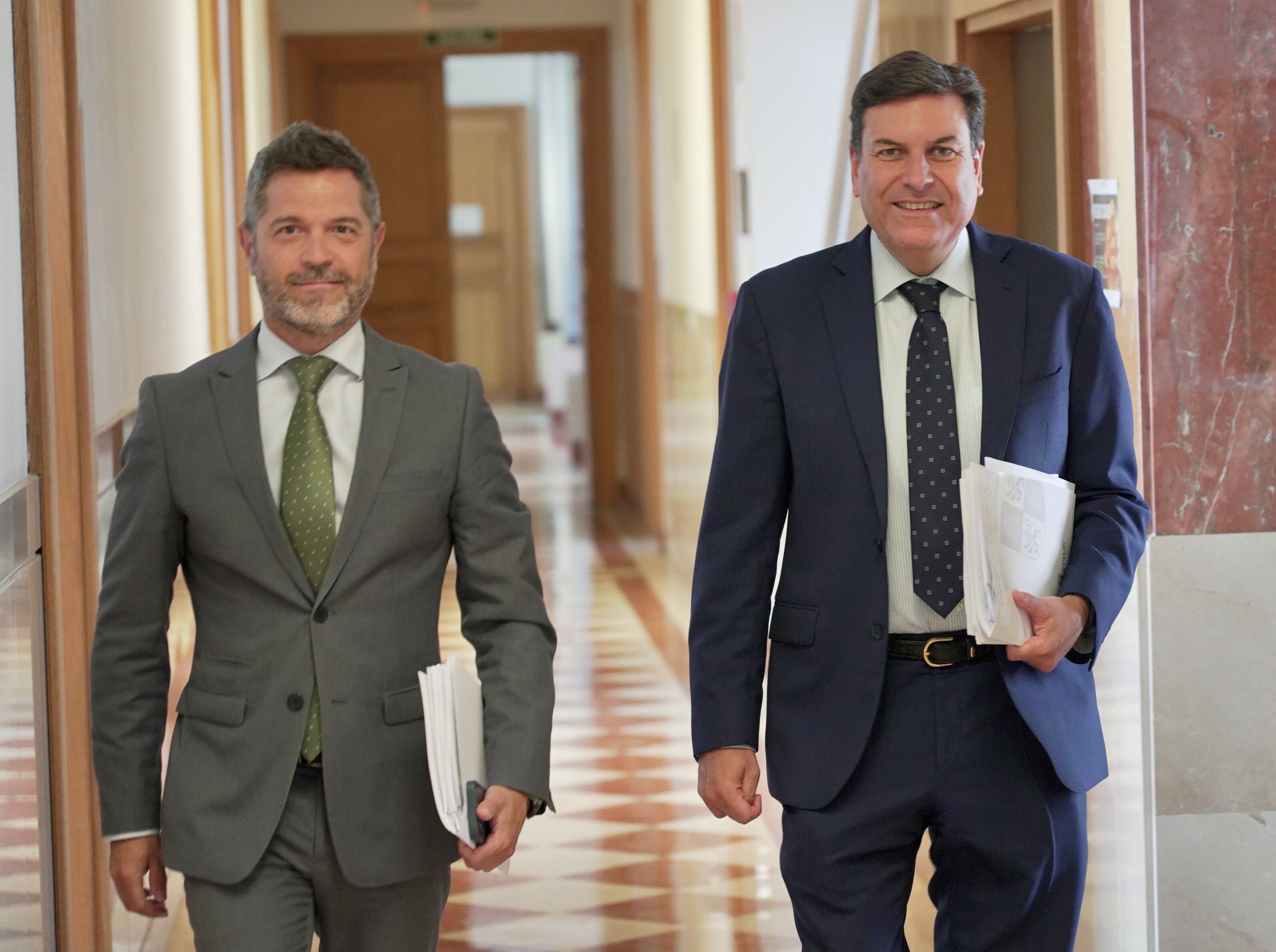 Consejo de Gobierno de la Junta