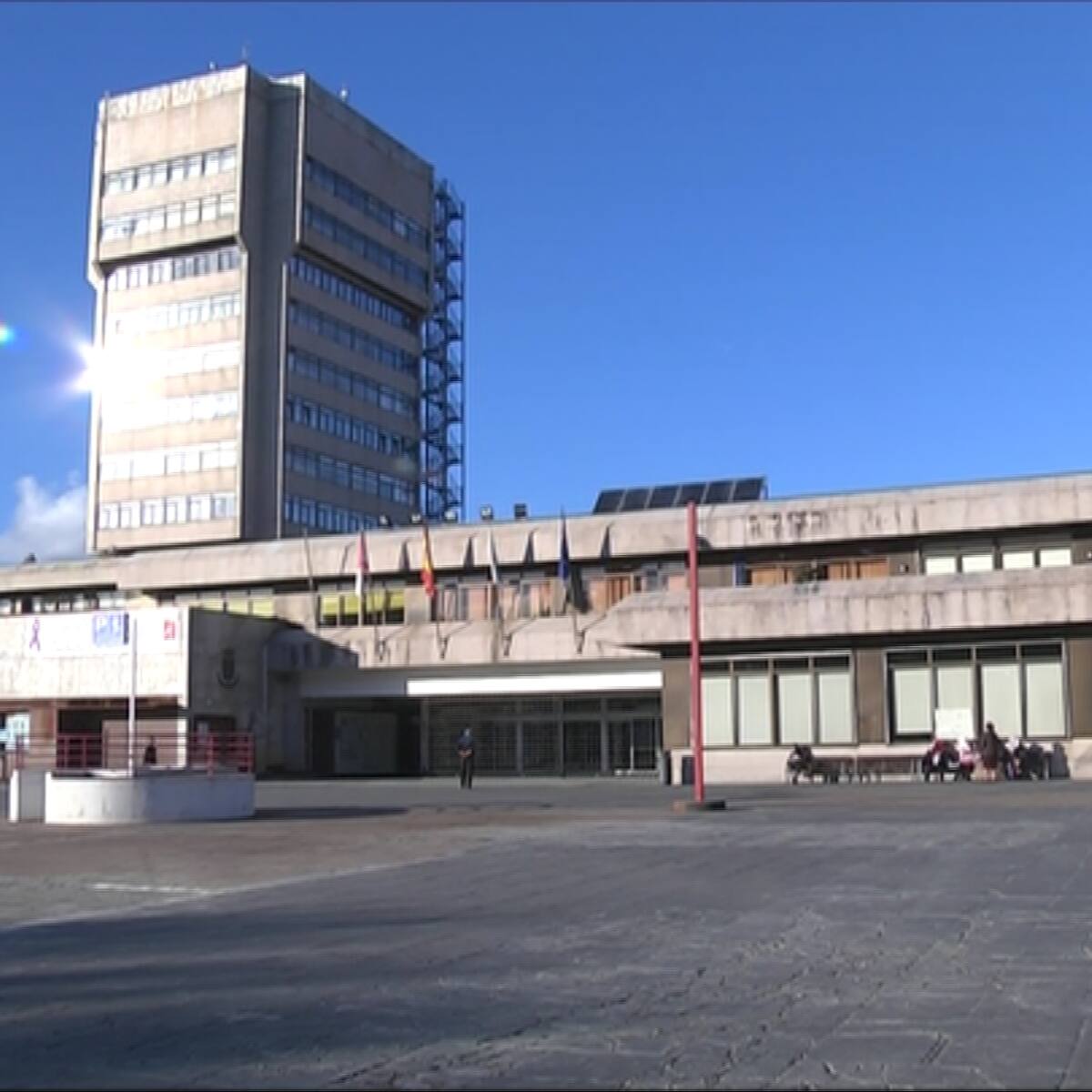 Investigan la aparición del cuerpo sin vida de una joven en las inmediaciones del concello de Vigo