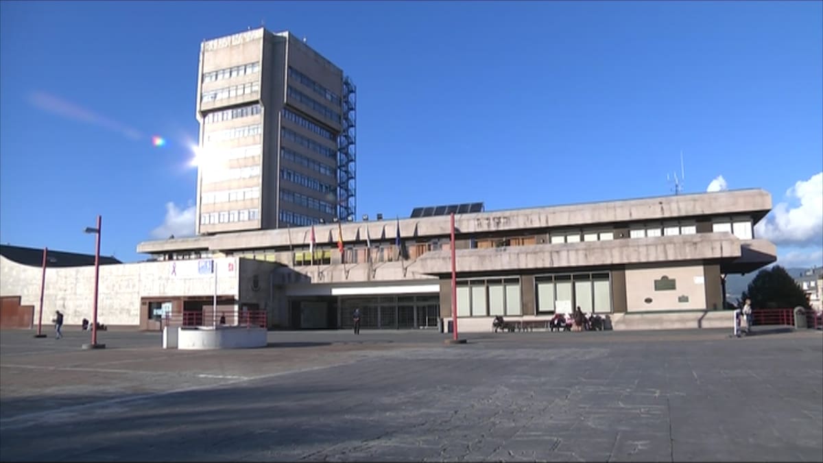 El Concello de Vigo otorgó más de 3.500 ayudas de emergencia en 2025