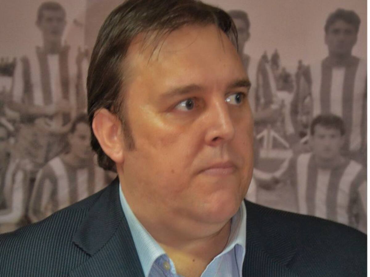 Firma Eloy Soler, "Ladran luego cabalgamos"