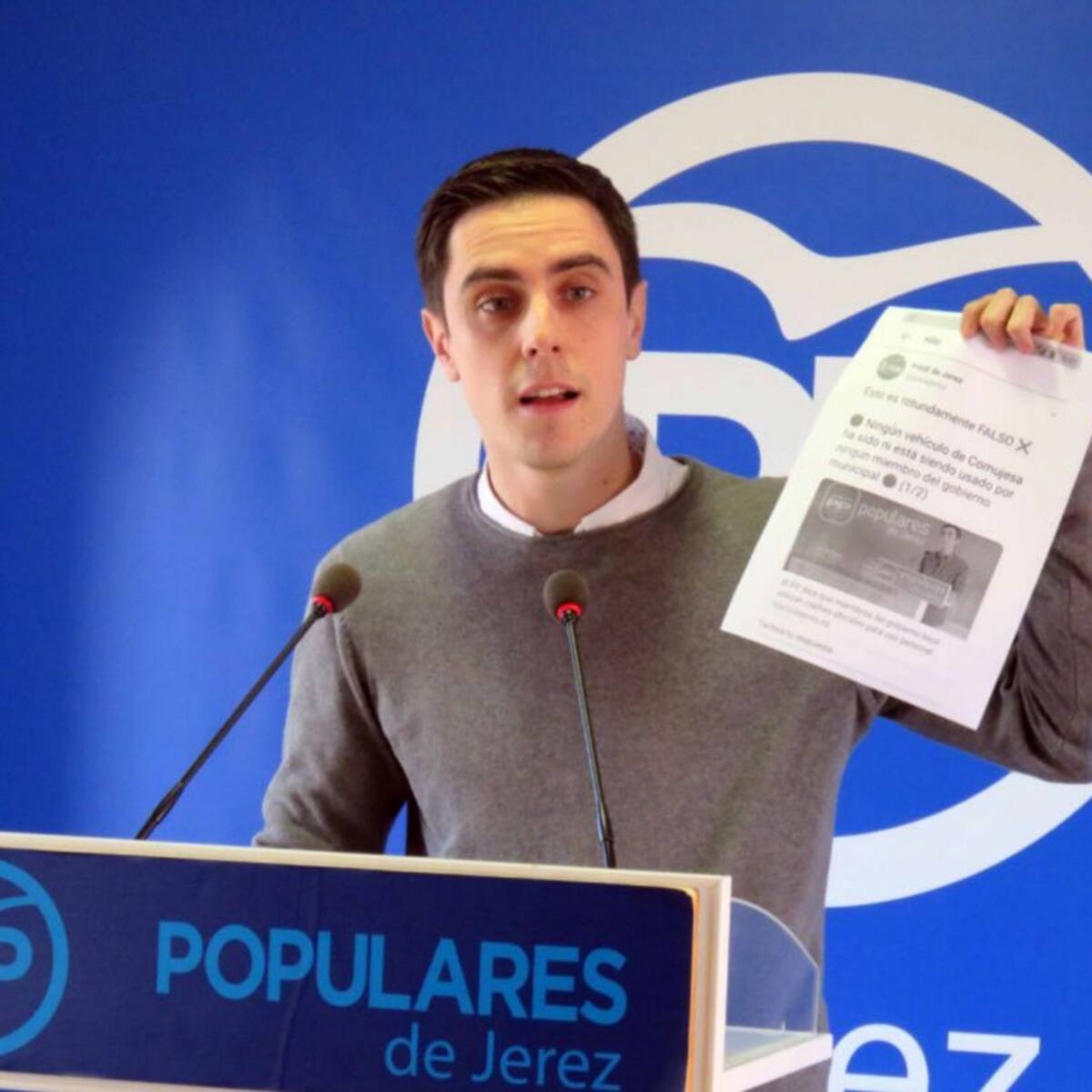 El PP lamenta el desconocimiento del Gobierno de Mamen Sánchez de sus propias competencias municipales