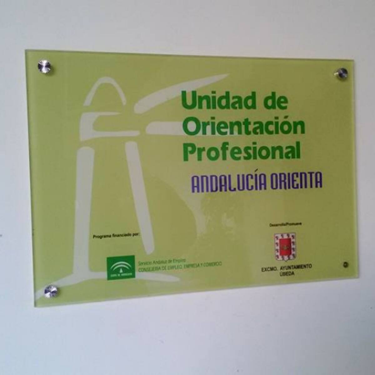 El PSOE llevará al Parlamento la suspensión de 5 unidades de orientación laboral en Jaén