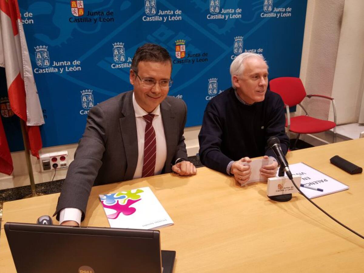 La igualdad laboral entre hombres y mujeres objetivo del programa "IO Empresas"