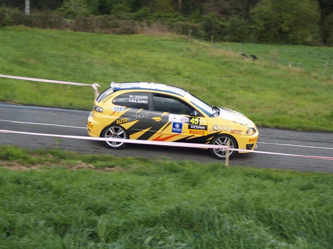 Serán dos intensas jornadas de competición, en las que el Campeonato de Galicia de Montaña hará parada en la provincia de Ourense