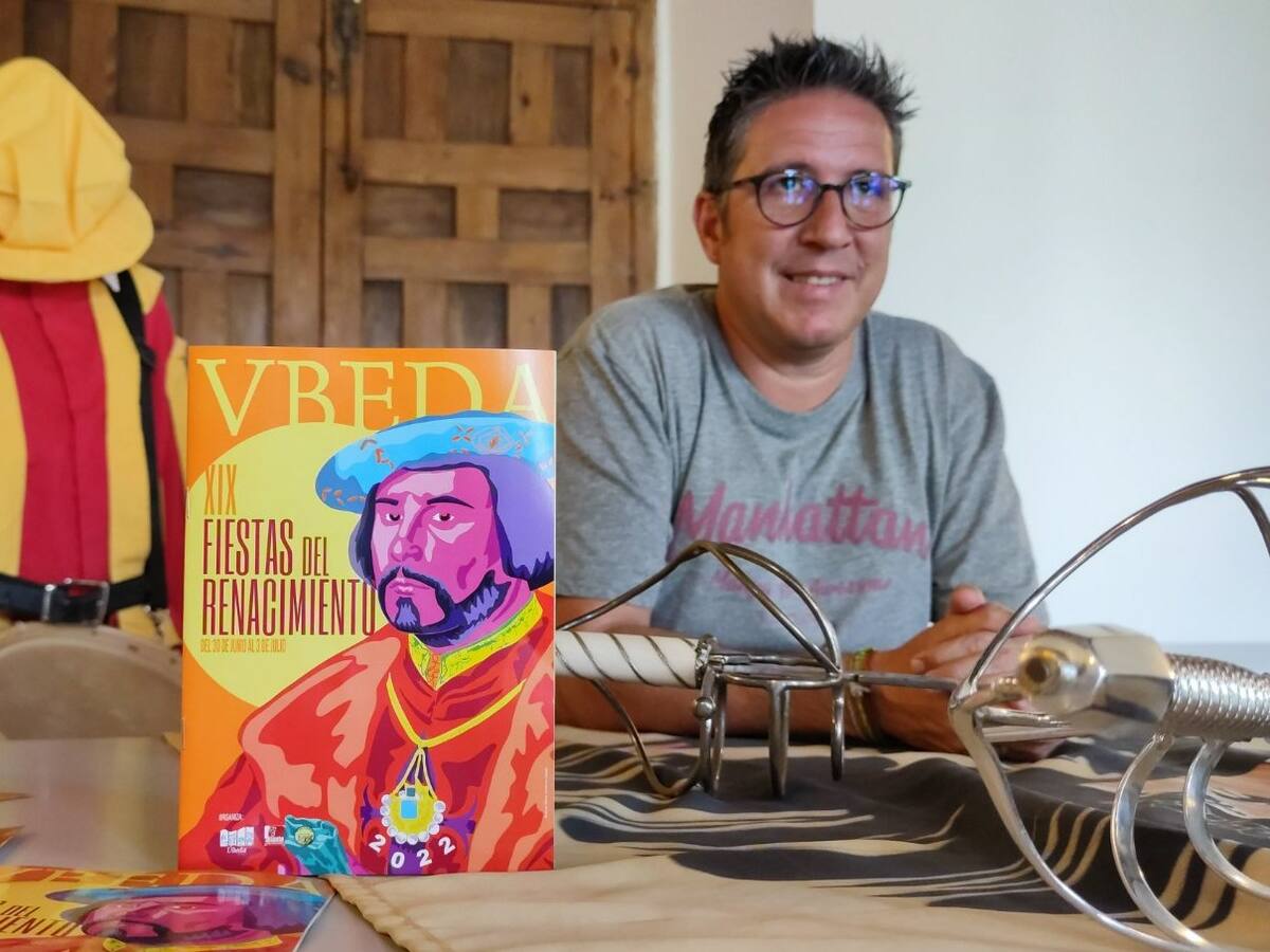 Las Fiestas Renacimiento vuelven a las Eras del Alcázar