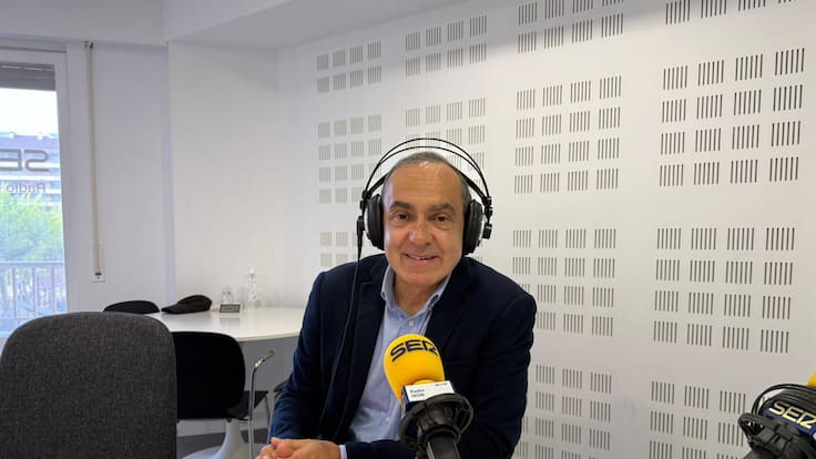 Miguel Ángel Páez: "En el año 32 las obras de ADIF y del Topo en Irun estarán finalizadas y con todos los servicios en marcha"