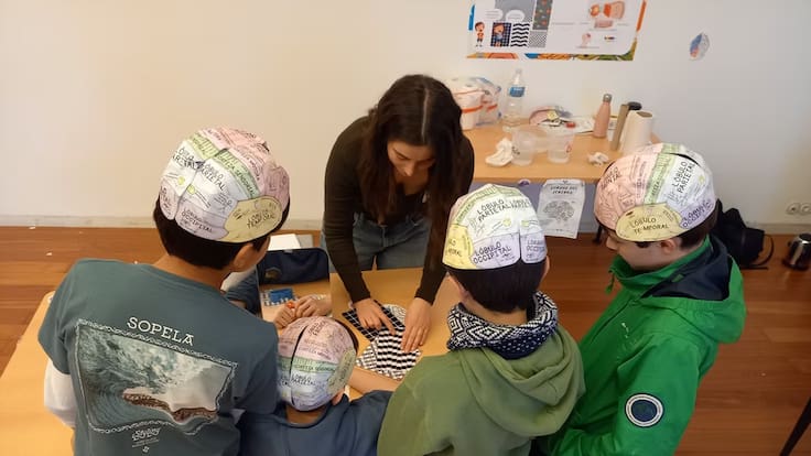 Arranca la Semana del Cerebro en Bilbao para mostrar cómo se estudia el cerebro y acercar la neurociencia a la sociedad