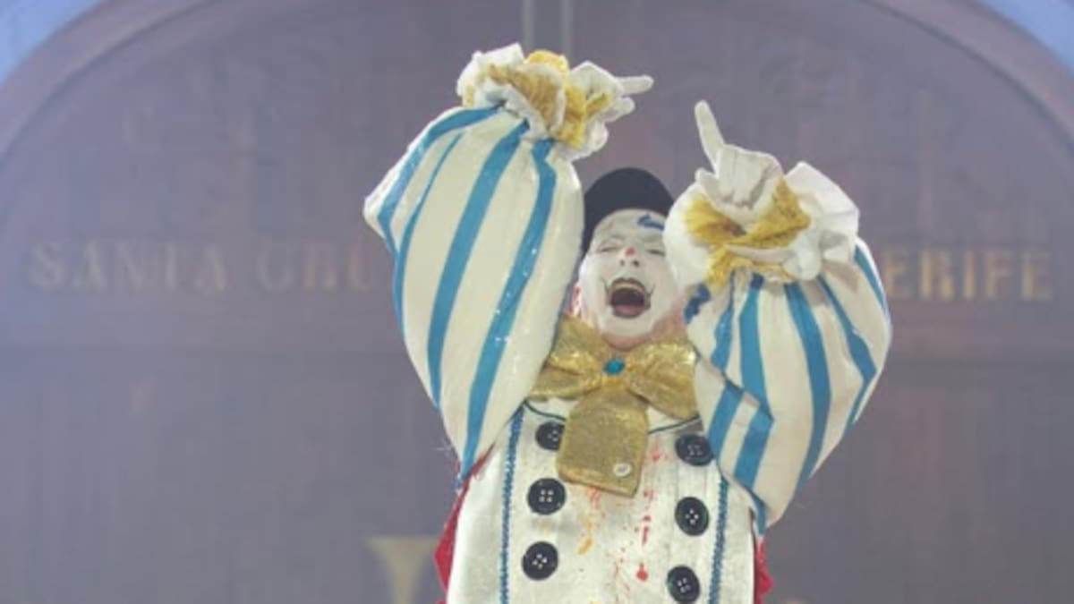 El jurado eleva al 'show' de Trapaseros en una final primorosa de Bambones