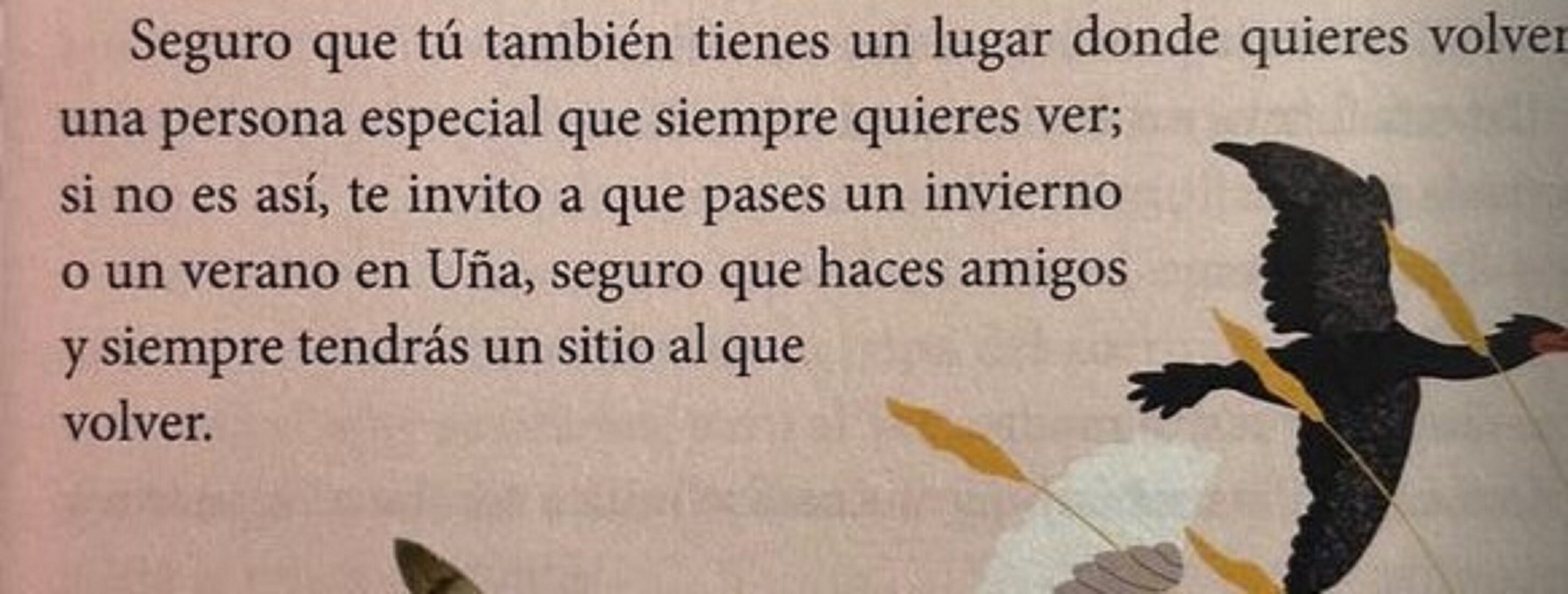 El libro está ilustrado por Jorge Rolanía Gómez.