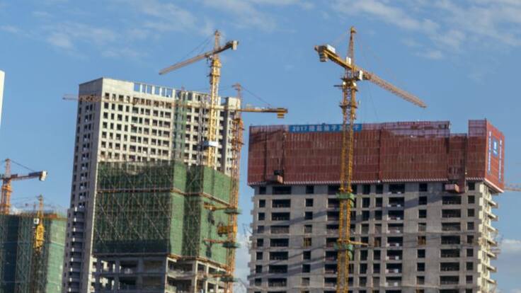 Entrevista al presidente del Colegio de Economistas de la provincia tinerfeña