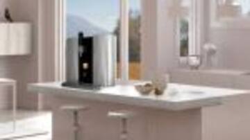 Ahora también podrás hacer cerveza a partir de cápsulas: así es la LG HomeBrew