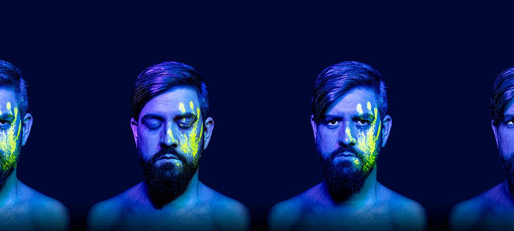 'Entregamos' es el espectáculo de Manu Sánchez