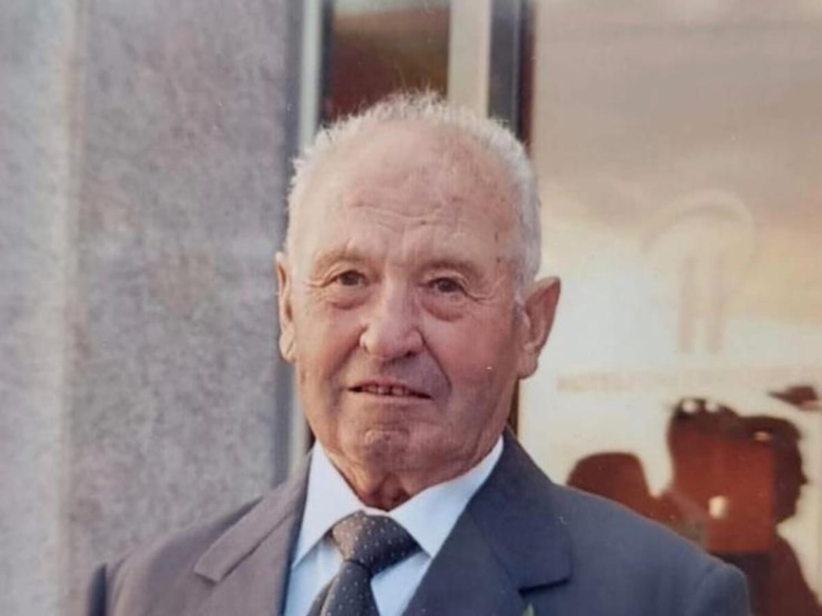 Localizado el hombre de 91 años desaparecido en Ponferrada