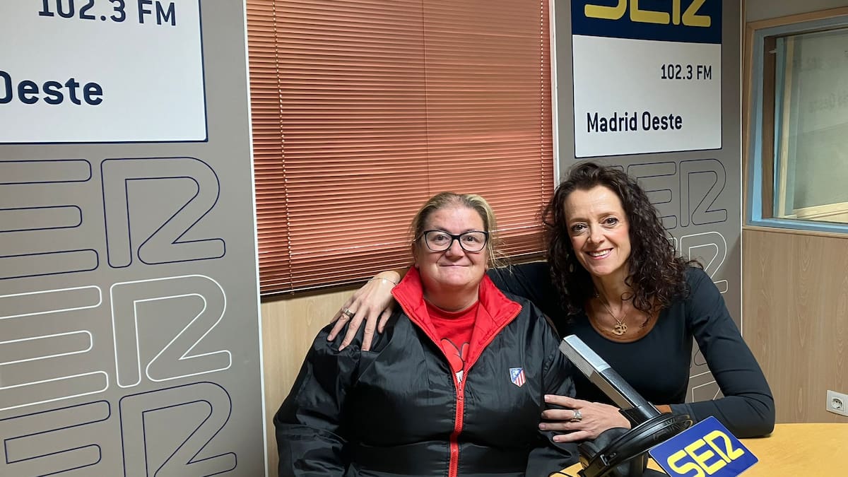 "Nos tratan como niños y nosotras también sufrimos violencia de género": Mariluz Sanz, trabajadora con discapacidad intelectual