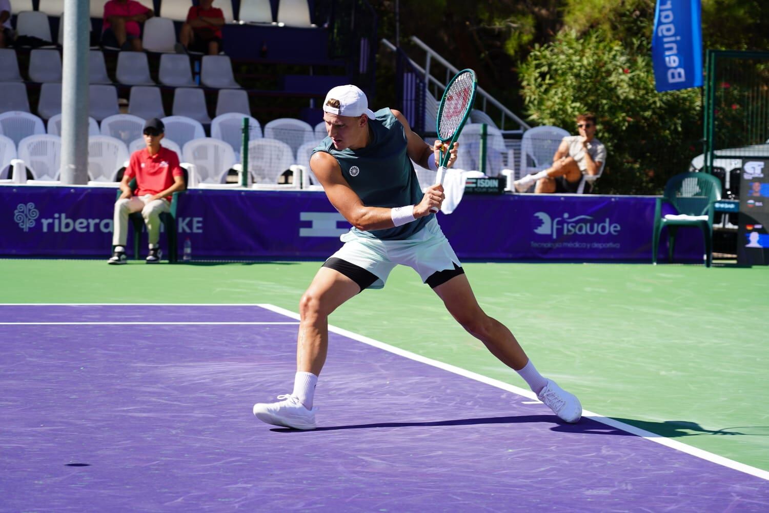Alicante Ferrero Challenger