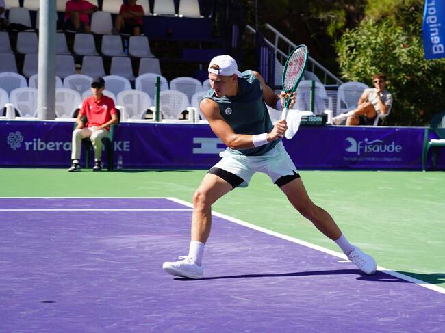 Alicante Ferrero Challenger
