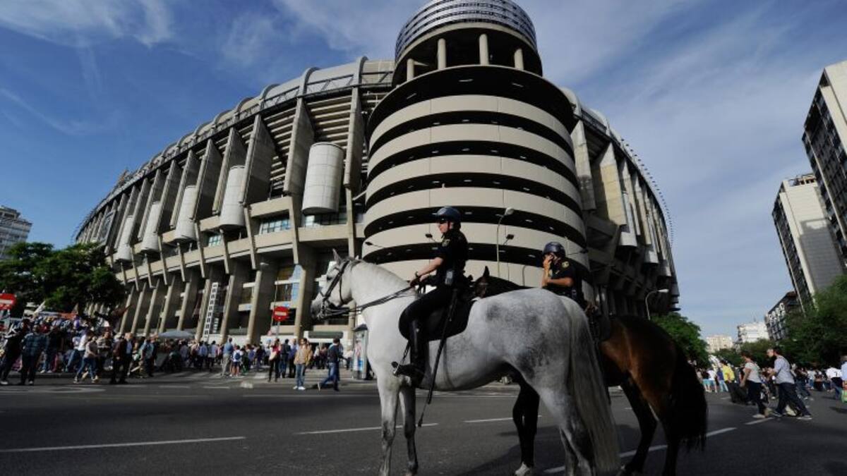 SER Deportivos (18/11/2015)