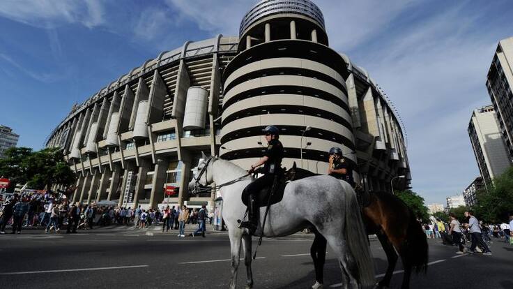 SER Deportivos (18/11/2015)