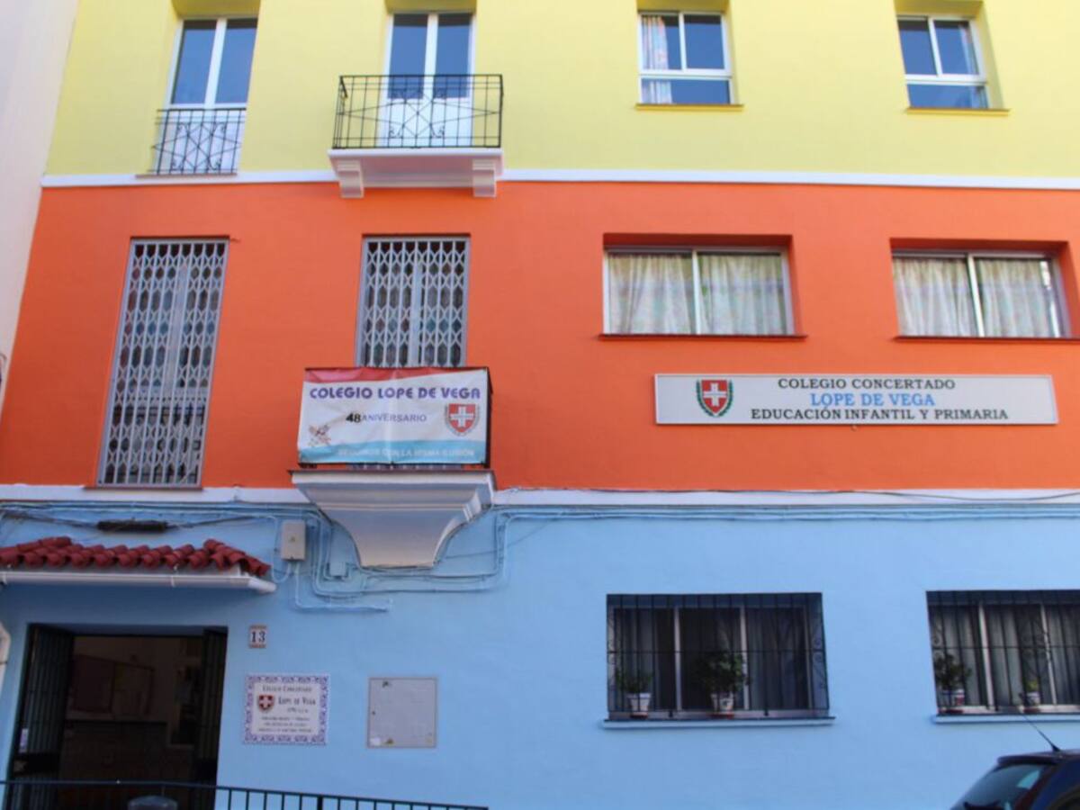 Cerrados tres centros educativos por la pandemia