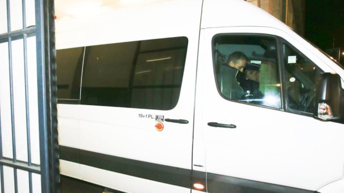 La justicia belga deja en libertad provisional a Puigdemont y a los cuatro exconsellers