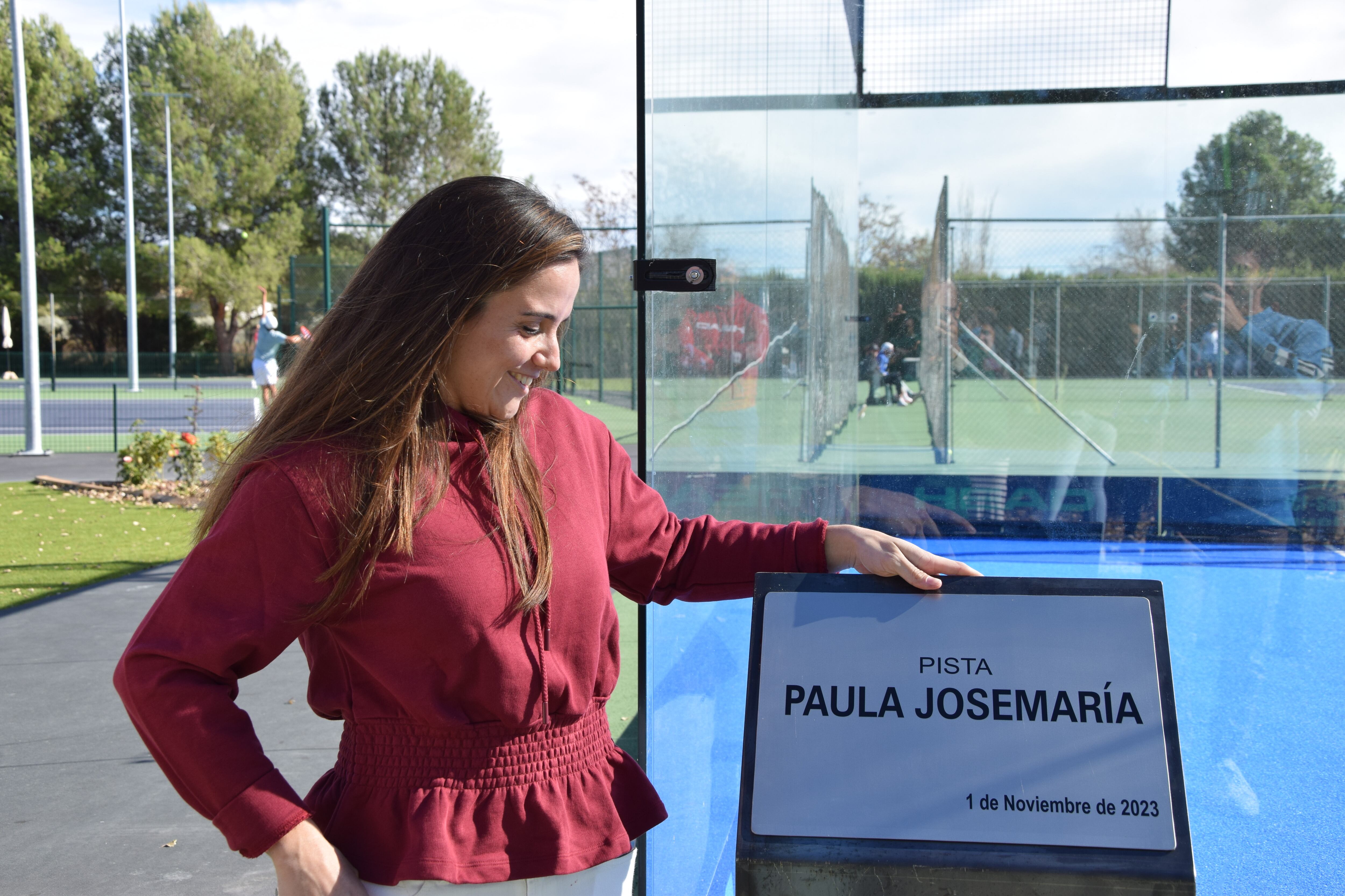 Ferrero Tennis Academy