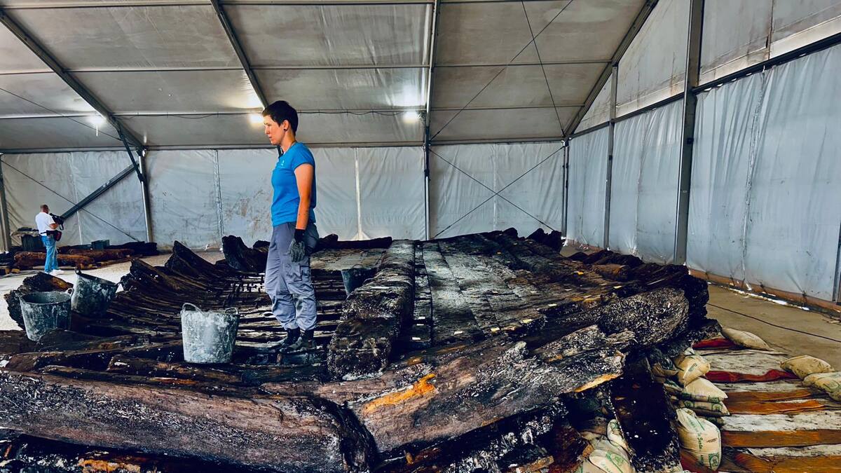 Entrevista a Milagros Alzaga